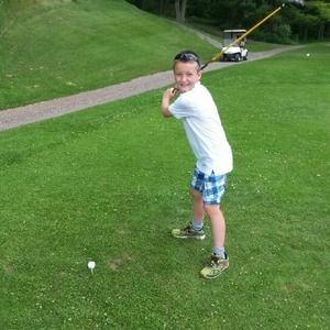 Meet your Posher, Ann marie